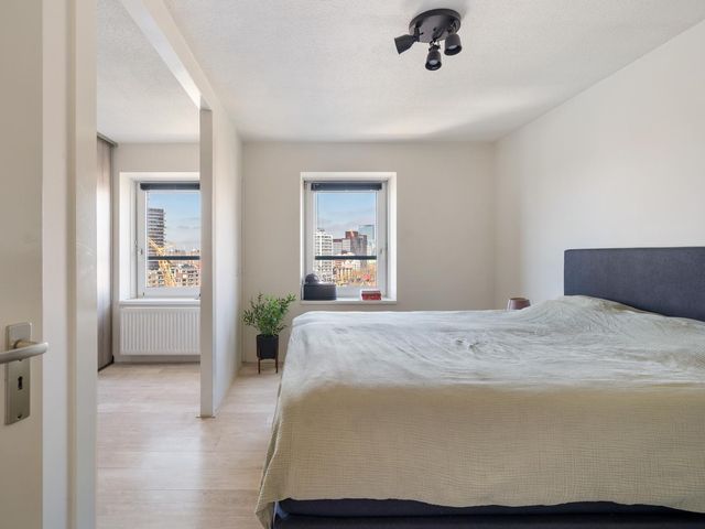 Boompjes 318, Rotterdam