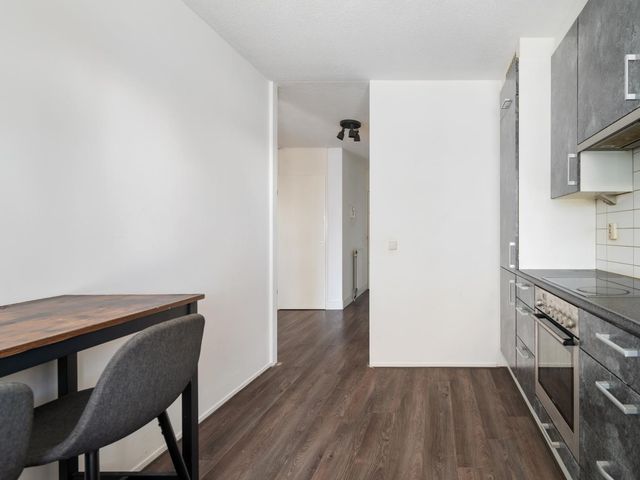 Boompjes 318, Rotterdam