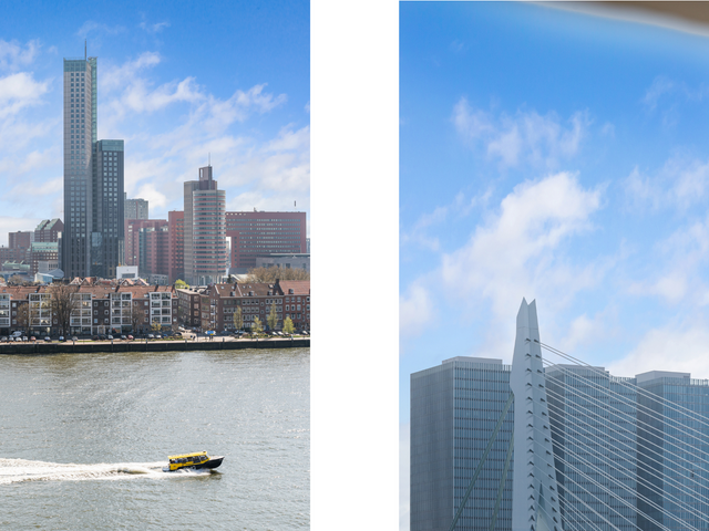 Boompjes 318, Rotterdam