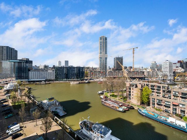 Boompjes 318, Rotterdam