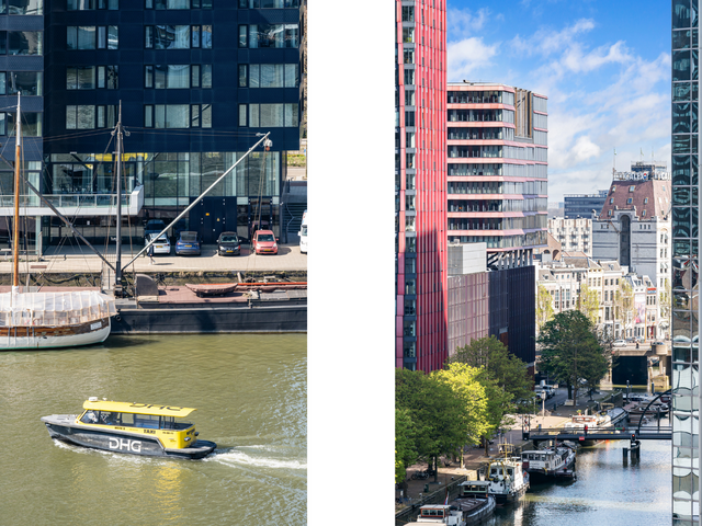 Boompjes 318, Rotterdam