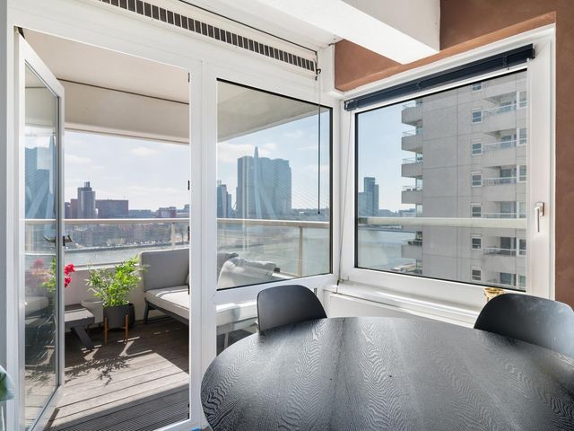 Boompjes 318, Rotterdam