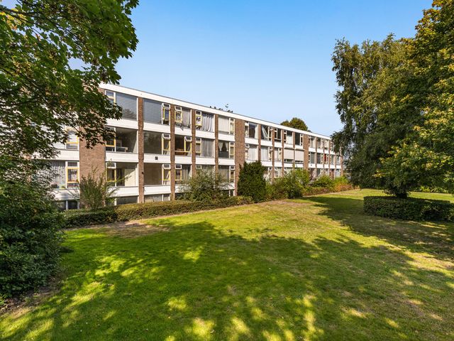 Zoutmanstraat 12, Dordrecht