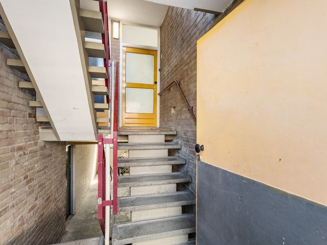 Zoutmanstraat 12, Dordrecht
