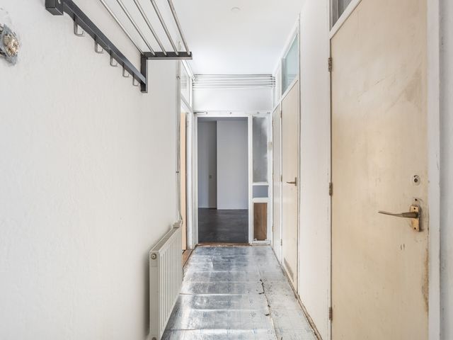 Zoutmanstraat 12, Dordrecht