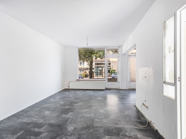 Zoutmanstraat 12, Dordrecht
