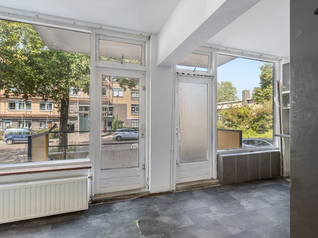 Zoutmanstraat 12, Dordrecht