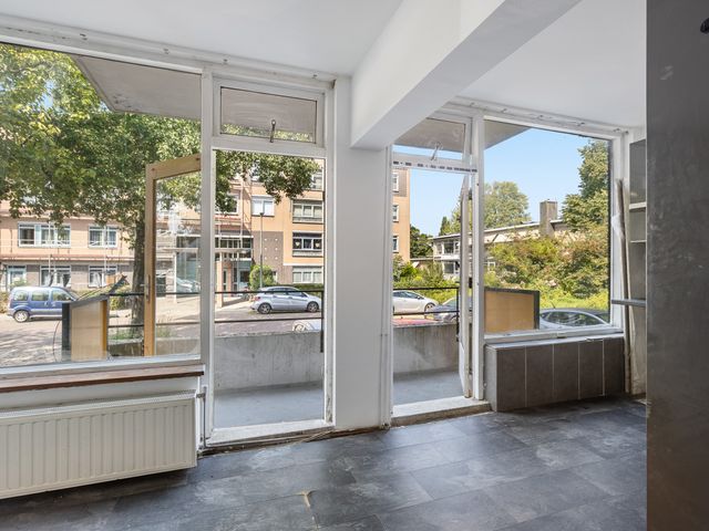 Zoutmanstraat 12, Dordrecht