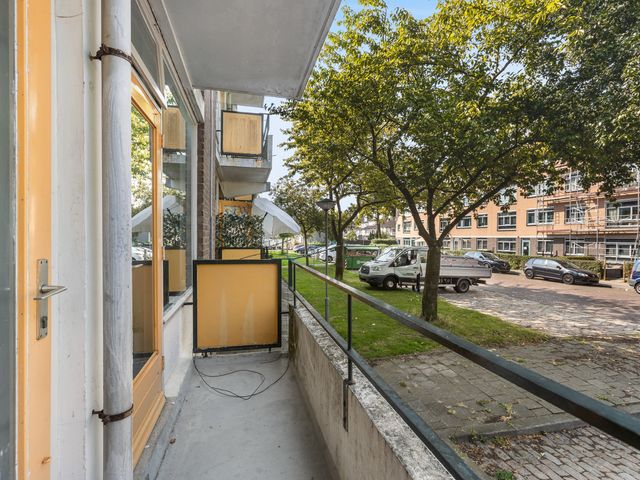Zoutmanstraat 12, Dordrecht