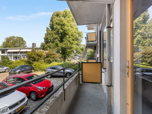 Zoutmanstraat 12, Dordrecht