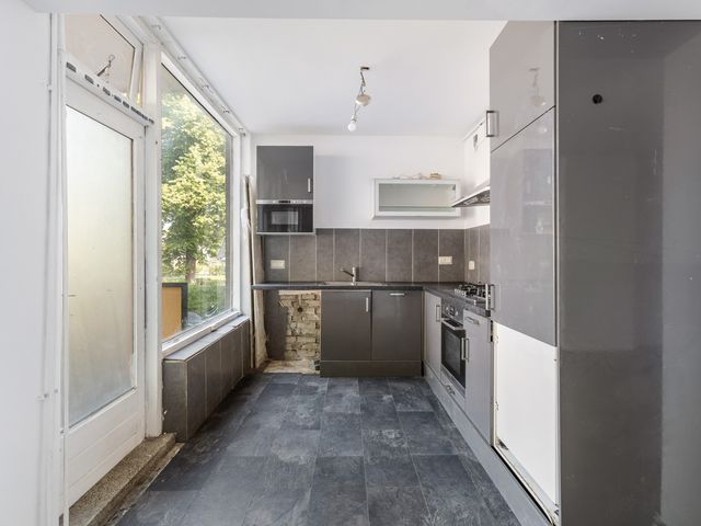 Zoutmanstraat 12, Dordrecht