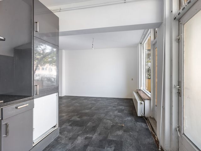 Zoutmanstraat 12, Dordrecht