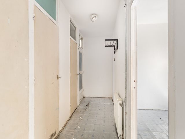 Zoutmanstraat 12, Dordrecht