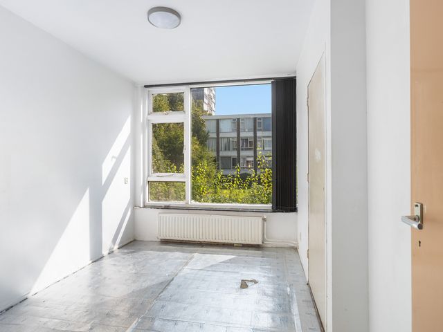 Zoutmanstraat 12, Dordrecht
