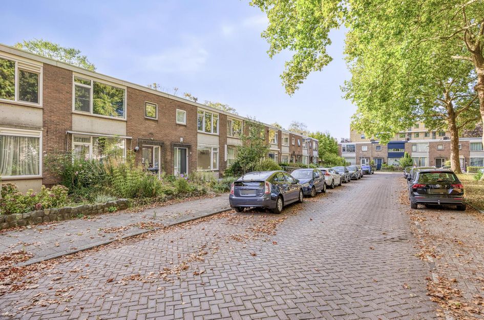 Van Bosseplantsoen 8
