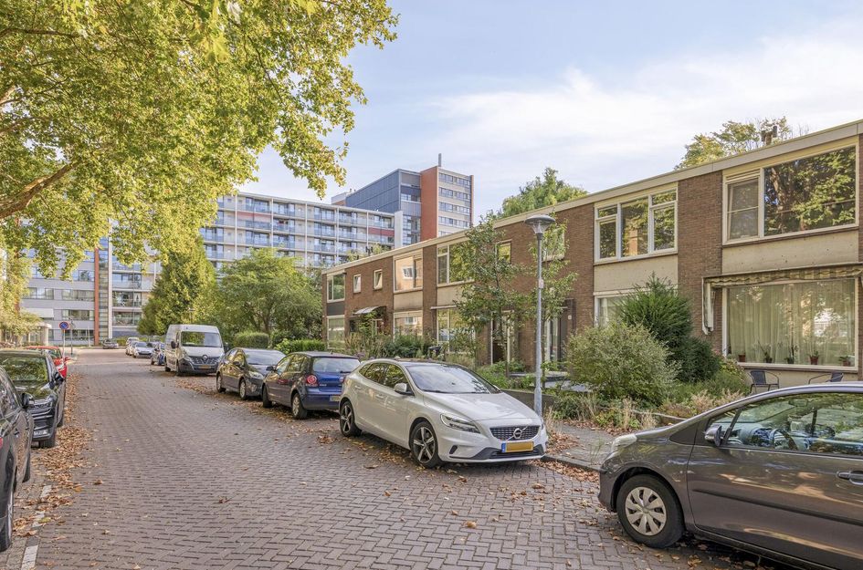 Van Bosseplantsoen 8