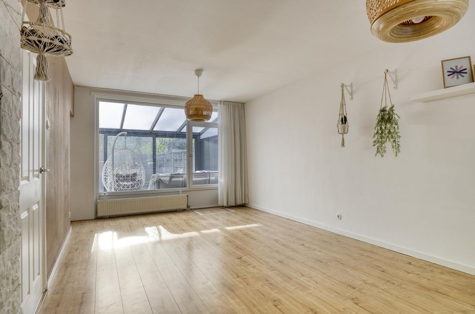 Van Bosseplantsoen 8