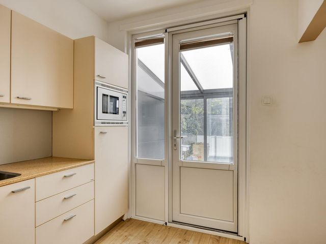 Van Bosseplantsoen 8, Dordrecht