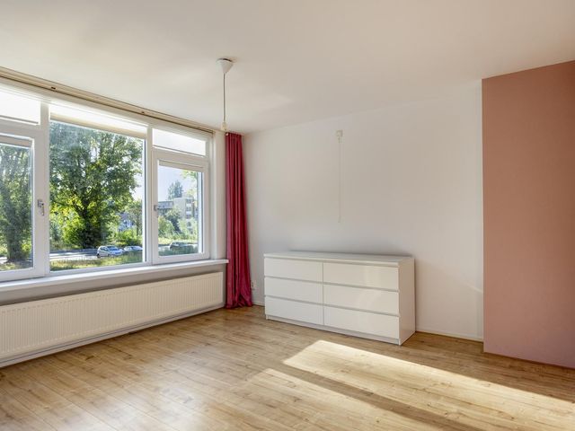 Van Bosseplantsoen 8, Dordrecht