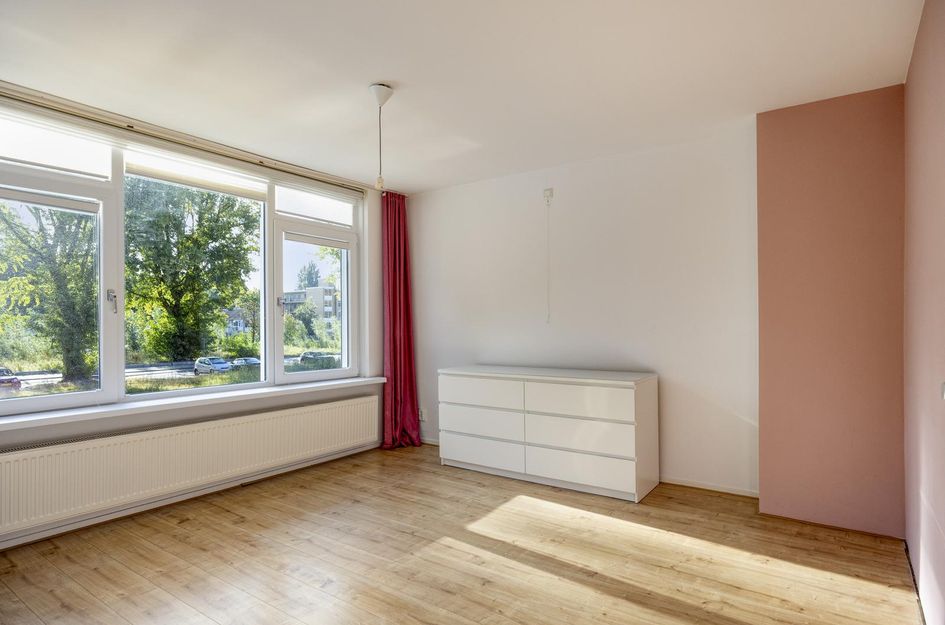 Van Bosseplantsoen 8