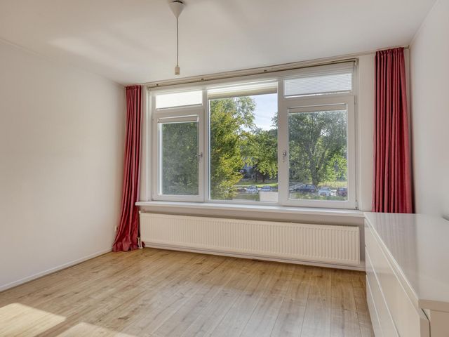 Van Bosseplantsoen 8, Dordrecht