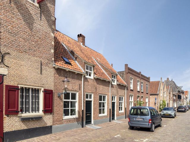 Hoogstraat 13, Heusden