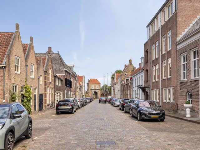 Hoogstraat 13, Heusden