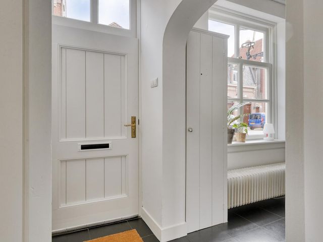 Hoogstraat 13, Heusden
