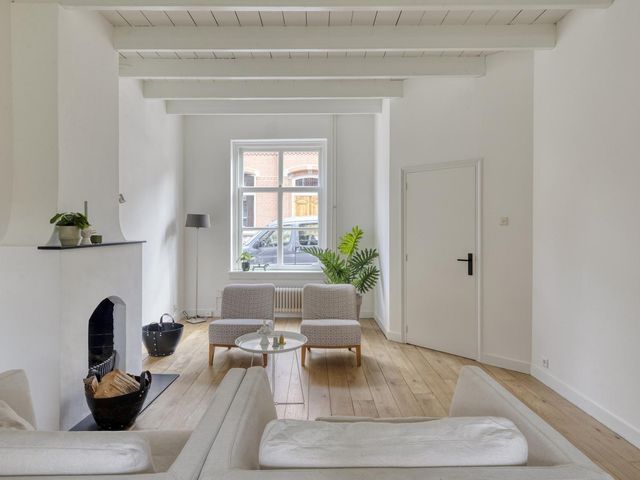 Hoogstraat 13, Heusden
