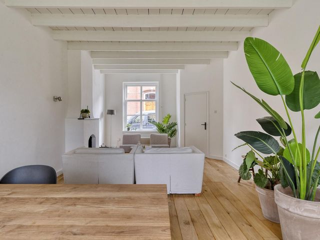 Hoogstraat 13, Heusden