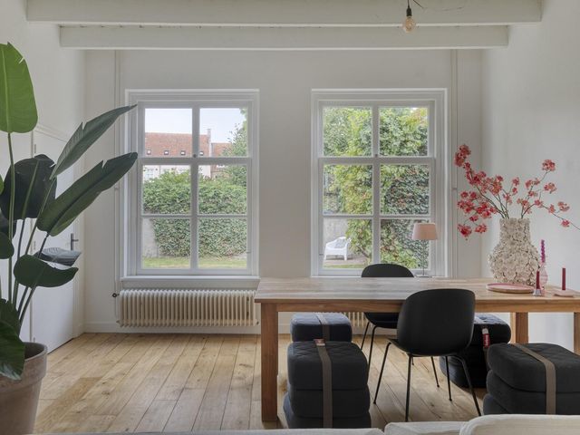 Hoogstraat 13, Heusden