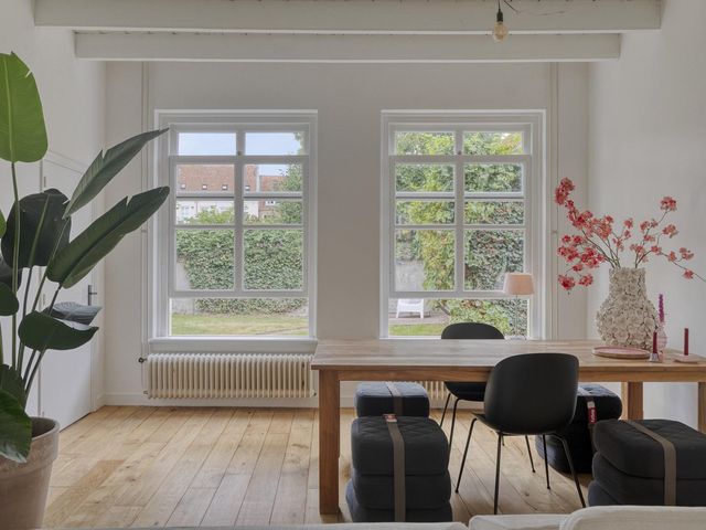 Hoogstraat 13, Heusden
