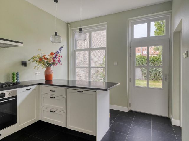 Hoogstraat 13, Heusden