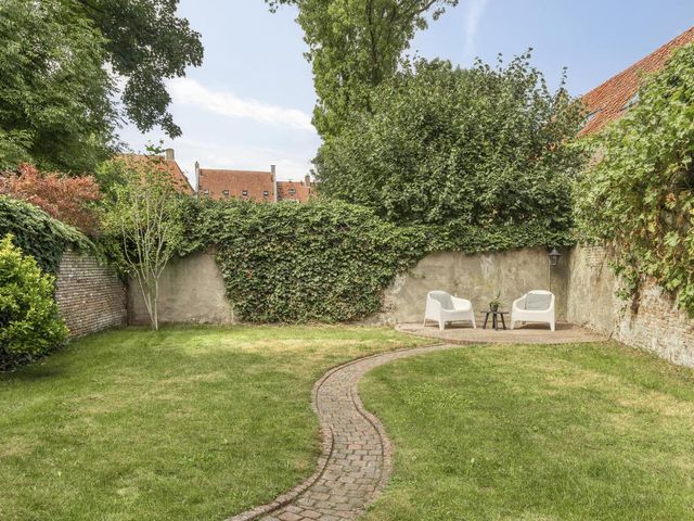 Hoogstraat 13, Heusden