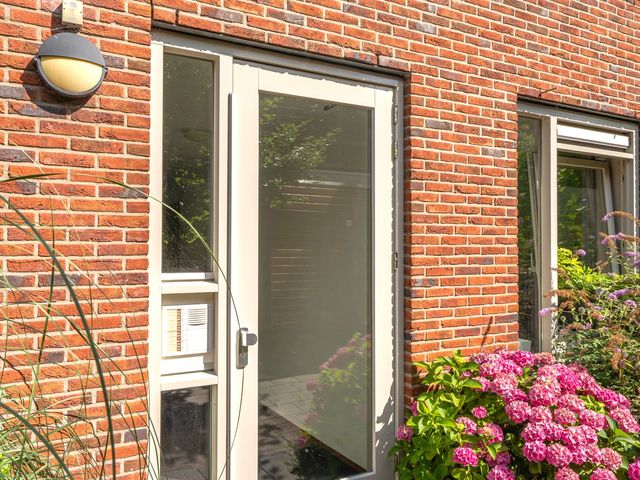 Nieuwe Kijk In 'T Jatstraat 113A, Groningen