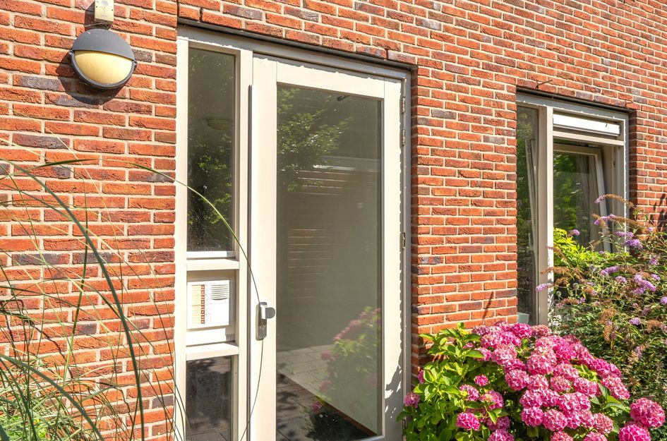 Nieuwe Kijk In 'T Jatstraat 113A