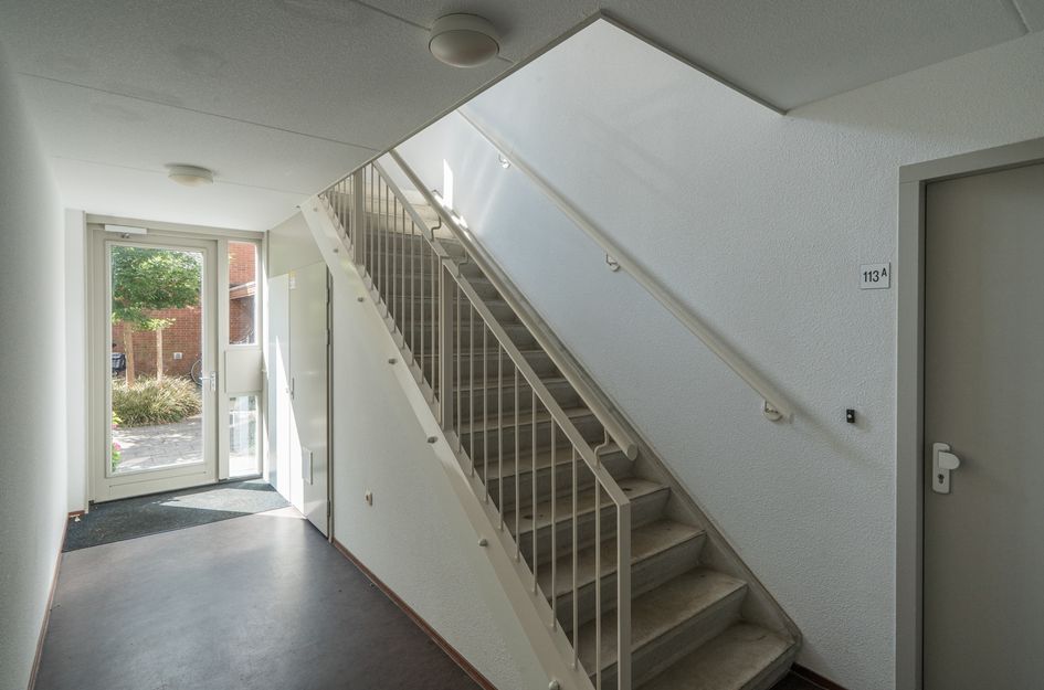 Nieuwe Kijk In 'T Jatstraat 113A