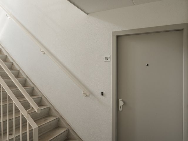 Nieuwe Kijk In 'T Jatstraat 113A, Groningen