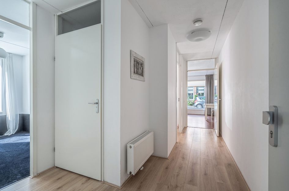 Nieuwe Kijk In 'T Jatstraat 113A