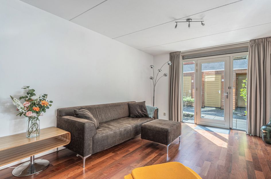 Nieuwe Kijk In 'T Jatstraat 113A