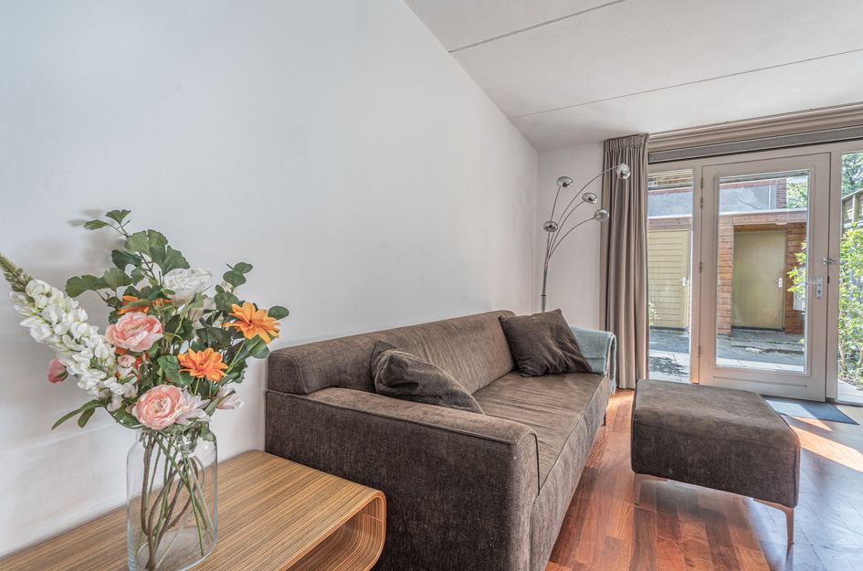 Nieuwe Kijk In 'T Jatstraat 113A