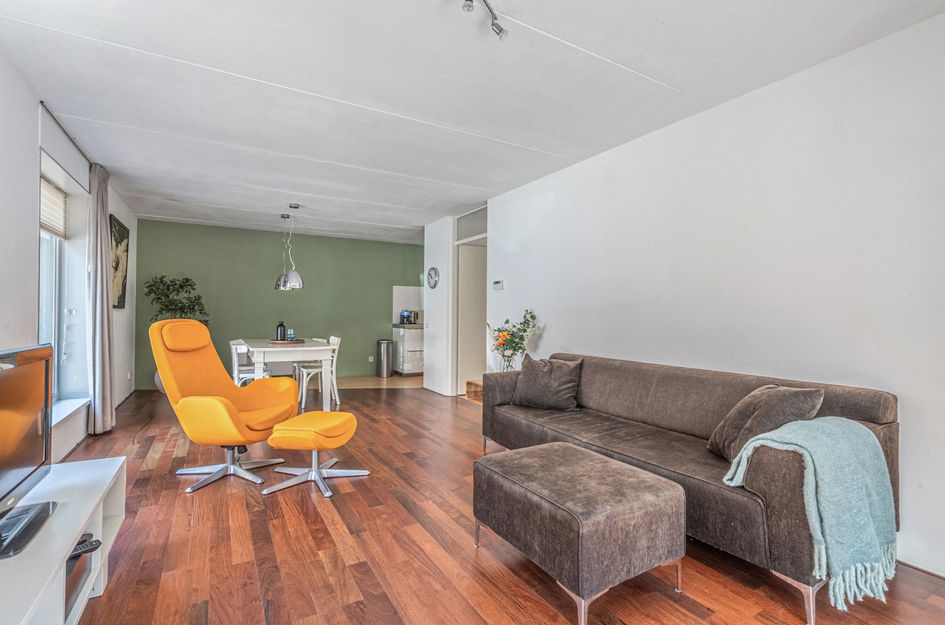 Nieuwe Kijk In 'T Jatstraat 113A