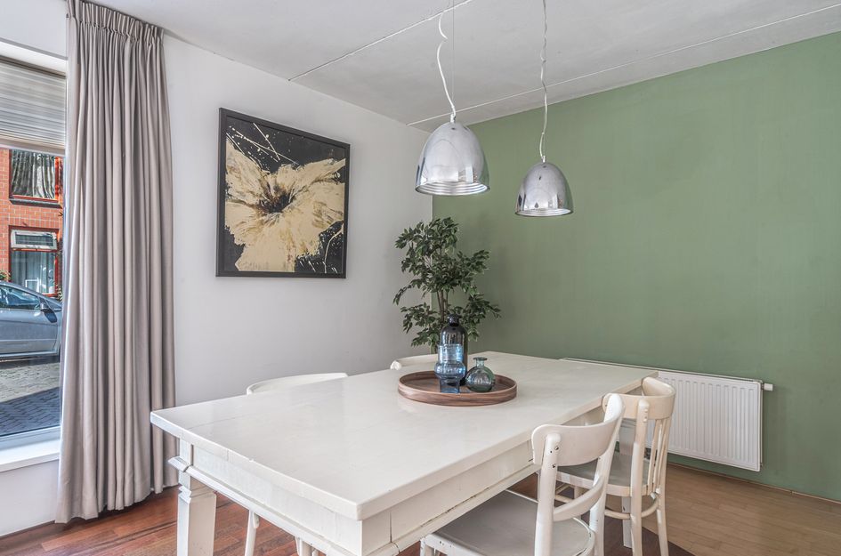 Nieuwe Kijk In 'T Jatstraat 113A