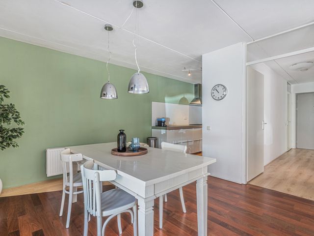 Nieuwe Kijk In 'T Jatstraat 113A, Groningen