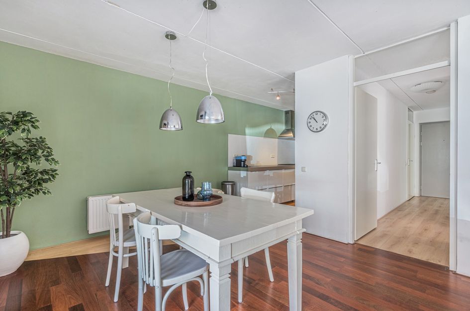 Nieuwe Kijk In 'T Jatstraat 113A