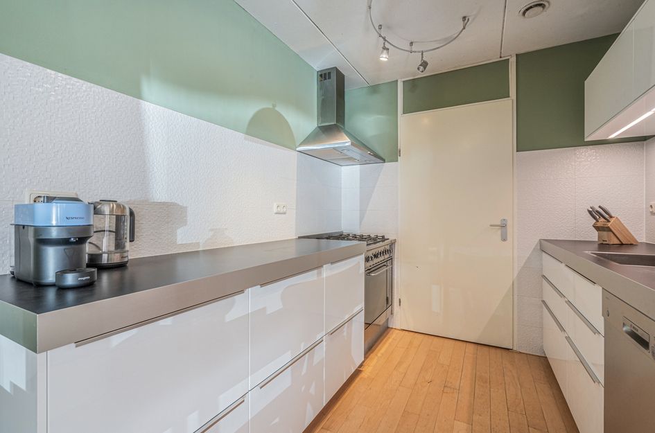 Nieuwe Kijk In 'T Jatstraat 113A