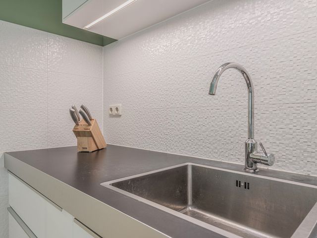 Nieuwe Kijk In 'T Jatstraat 113A, Groningen