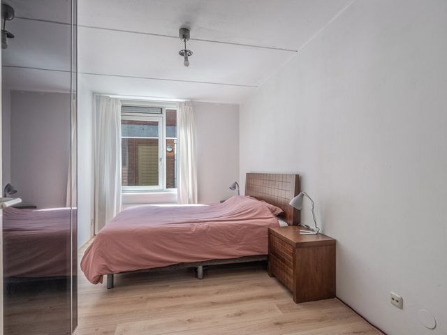 Nieuwe Kijk In 'T Jatstraat 113A, Groningen