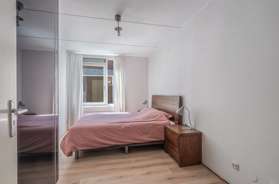 Nieuwe Kijk In 'T Jatstraat 113A