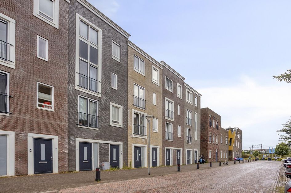 Zwitserlandstraat 20